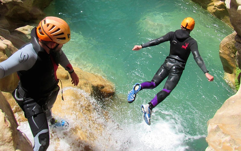 kult-event-canyoning 4